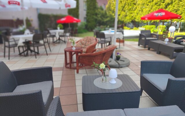 Hotel Hutnik