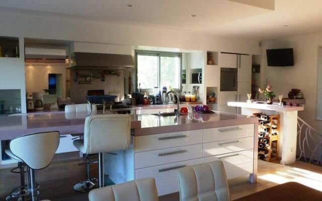 Villa aux Canards Sauvages