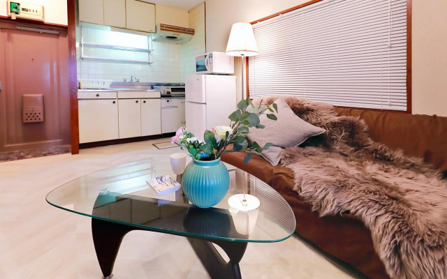 四谷松本館ビル