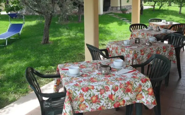 Agriturismo Le Macine