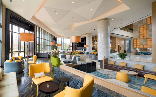 Holiday Inn Haikou West Coast by IHG