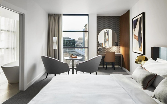 Crowne Plaza Sydney Darling Harbour by IHG