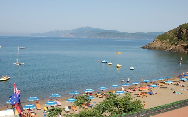 Villaggio Innamorata - Villa Moresca