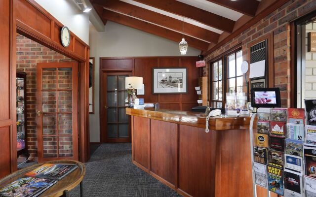 Tamworth Motor Inn & Cabins