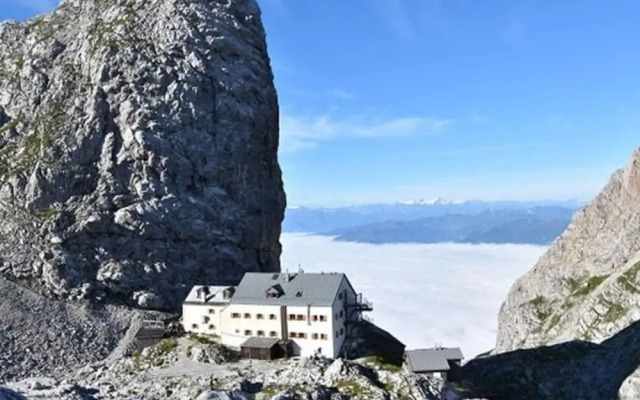 Holiday Apartment in Bavaria