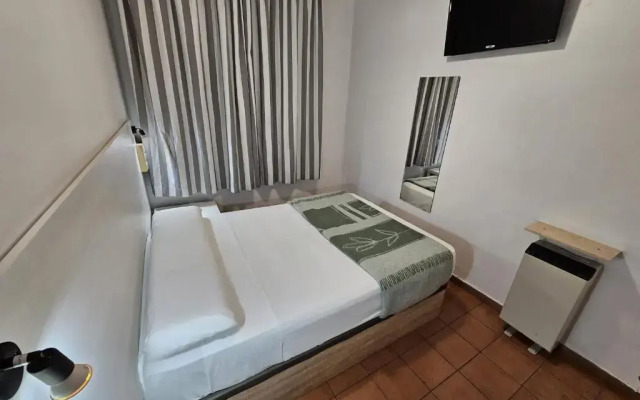 Casa de Huéspedes Almansa