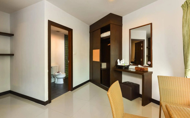 The Three by APK Hotel