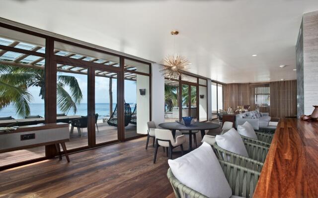 InterContinental Presidente Cozumel Resort Spa by IHG