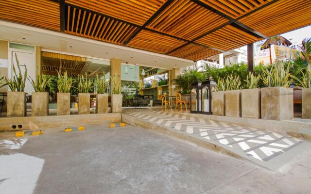 OZ Hotel