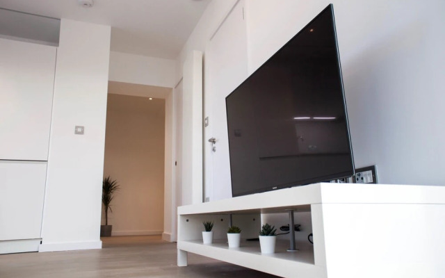 Luxury One Bed Archway