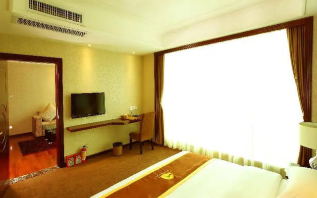 Jin Bao Lai Hotel