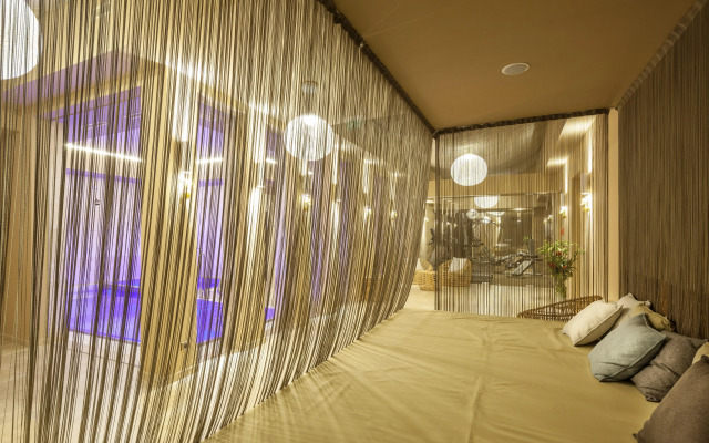 Kosher Hotel KING DAVID Prague