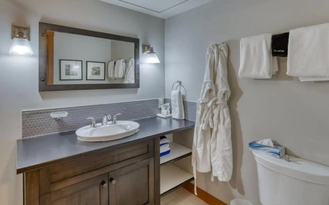 Predator Ridge Resort