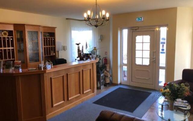 Hotel Nordwind Lohme