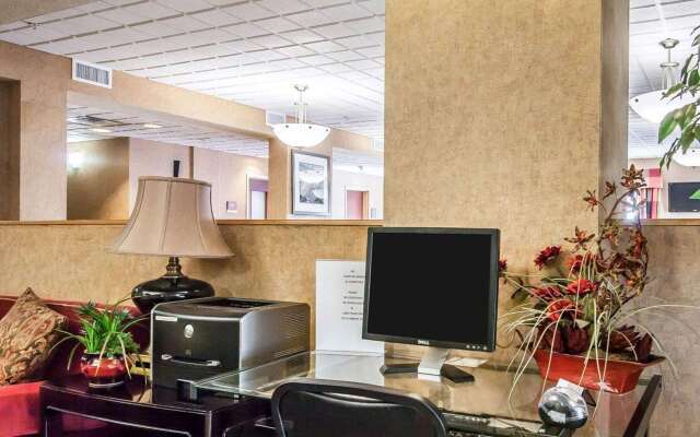 Sleep Inn and Suites Hattiesburg