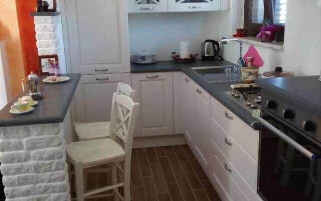 Affittacamere Di Biase