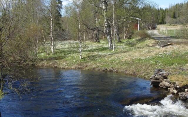 Enaforsholm Fjällgård