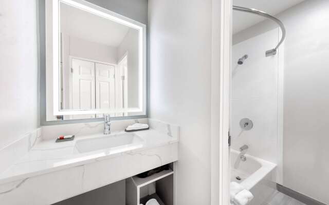 La Quinta Inn by Wyndham Lynnwood