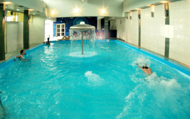 Spa & Hotel Terme
