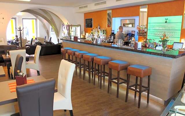 Altstadthotel Arch - Neues Haus