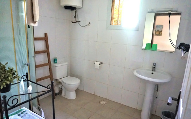 B&B Villa Calliandra