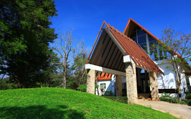 Belle Villa Resort Khao Yai