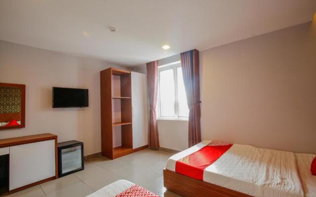 Truong Sa Hotel