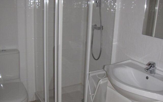 Appartement Pralognan-la-Vanoise, 2 pièces, 4 personnes - FR-1-464-192