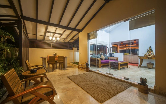 Villa Damai Ubud