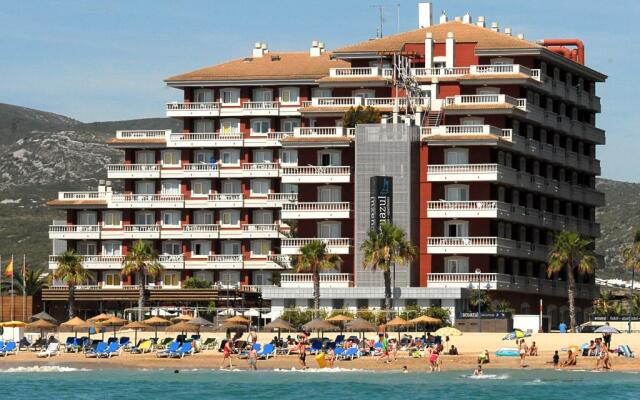 Hotel Acuazul