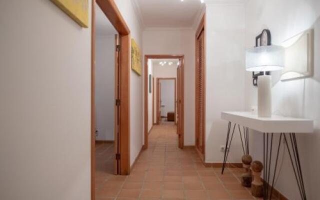 Stunning Caravelas Apartment