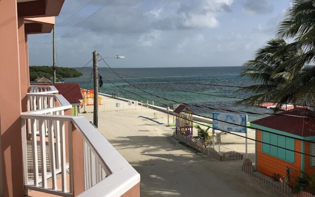 Caye Caulker Condos