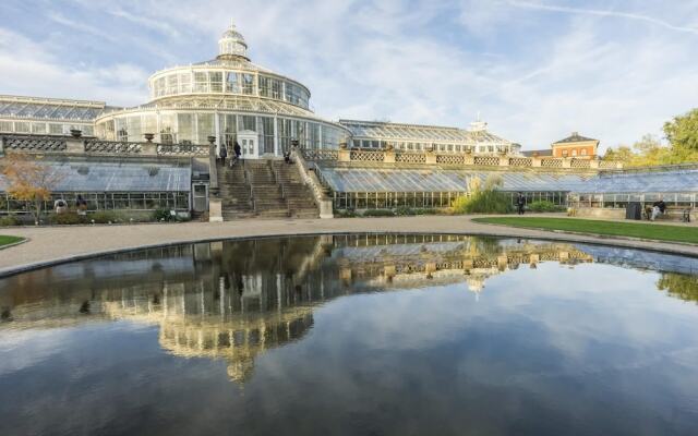 Beautiful Luxury Apt Heart of Copenhagen