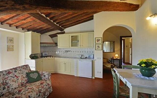 B&B Villa A Case Rosse
