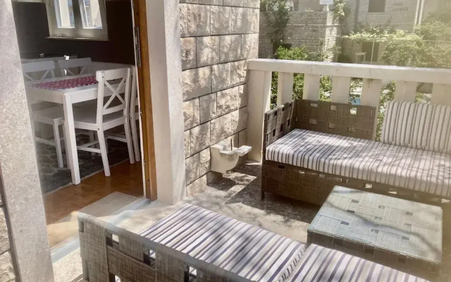 Apartment Villa Sunshine