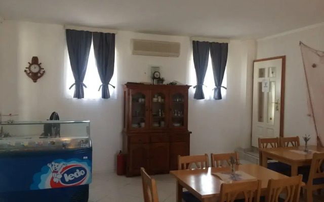 Villa Menalo