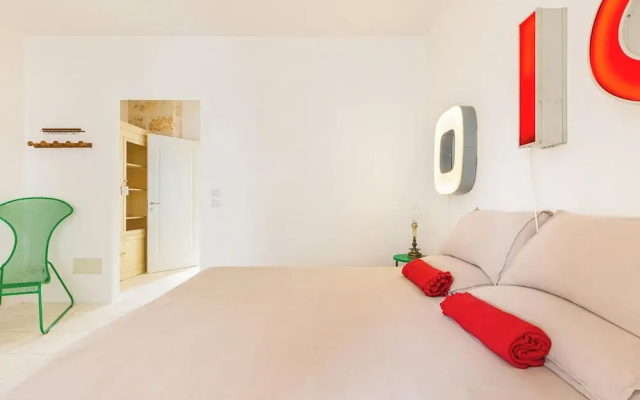 3224 Trulli Almaviva by Perle di Puglia