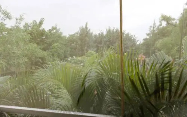 Mrugavani Resort & Spa