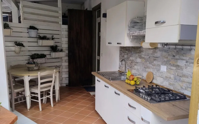 Grotta dei Puntali b&b