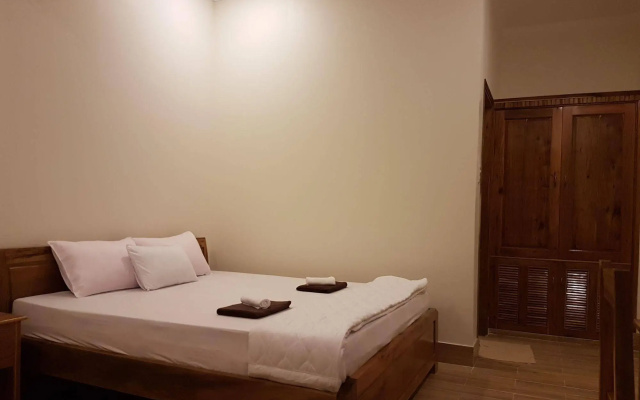 Nhat Huy Bungalow – Guest Rooms – Phu Quoc