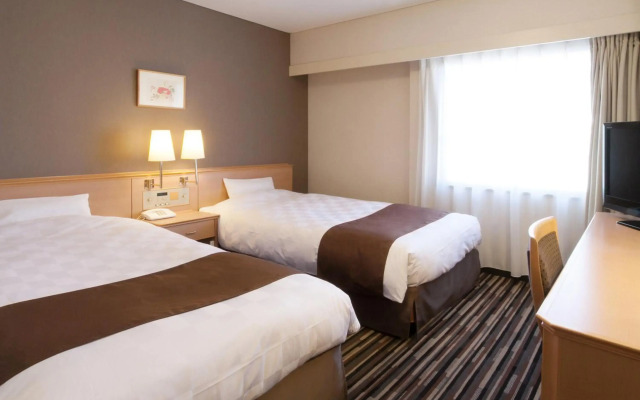 Takamatsu Tokyu REI Hotel