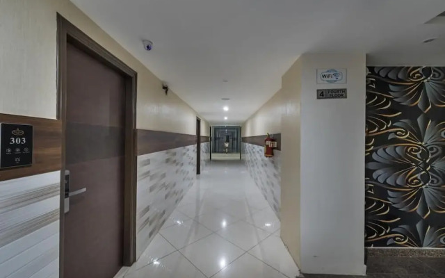 TS Royal Grand - Attibele, Hosur