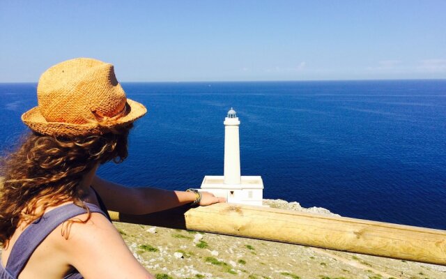 Agriturismo La Palascìa