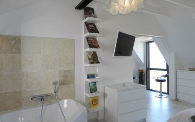 House Le Menez Sehestedt