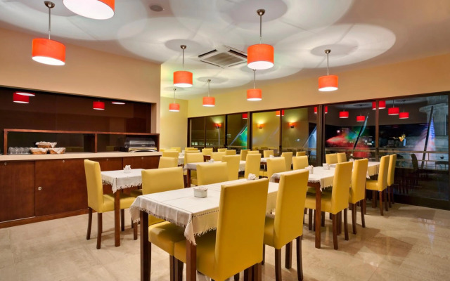 Vera Cruz Porto Downtown Hotel