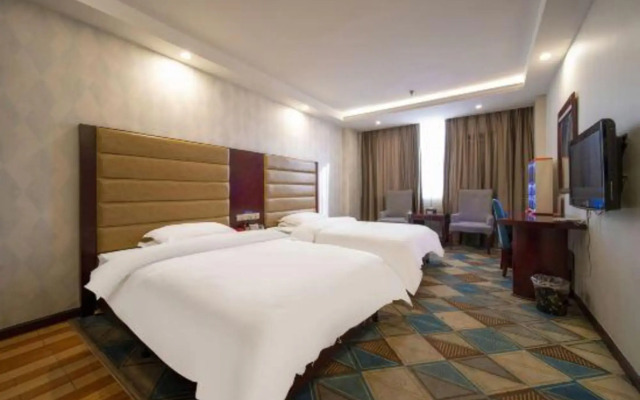 Jindi Grand Hotel (Shaodong People's Court)