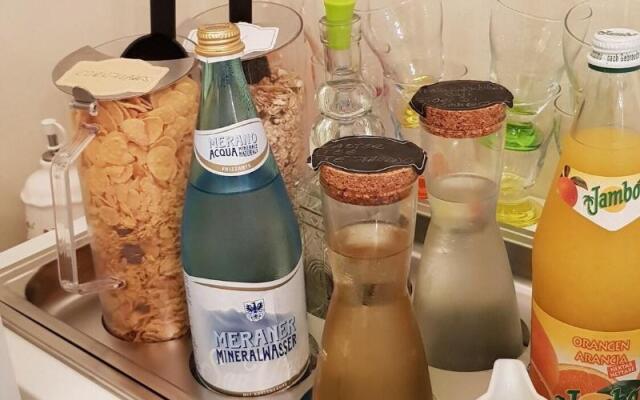 Garni Villa Tyrol - Adults Only