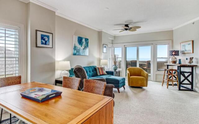 Sandpiper Seaview 201