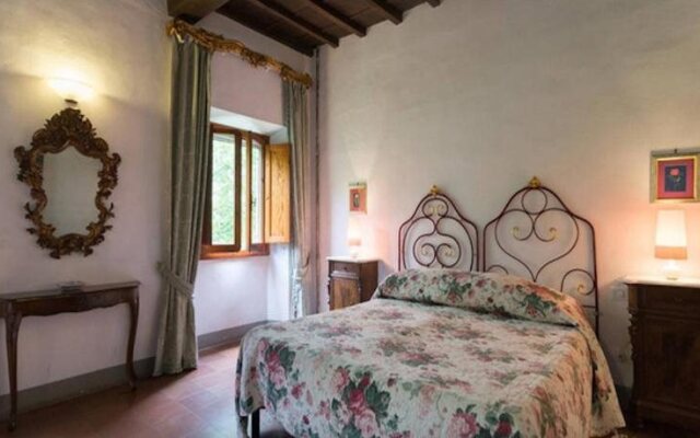 Bed and Breakfast Borgo Ponte dell'Asse