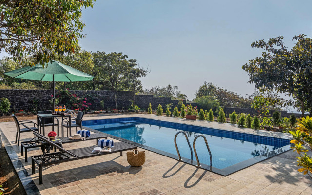 Villa Alborz